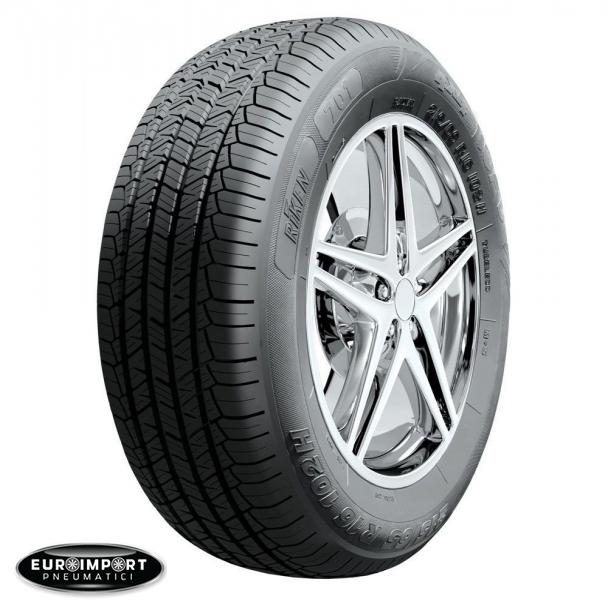 Riken 701  225/60 R17 99 V   TL